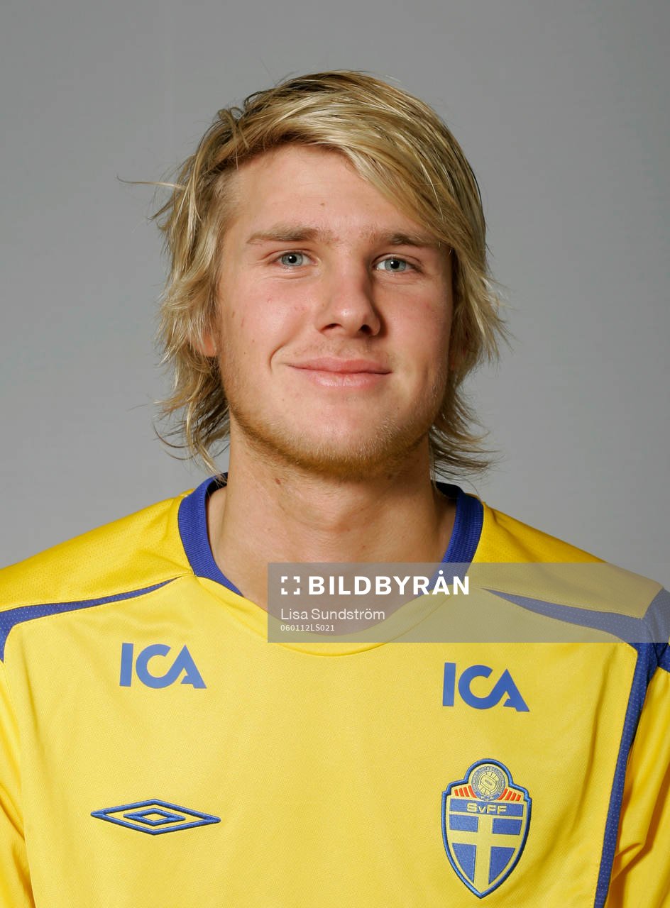 Ola Toivonen
