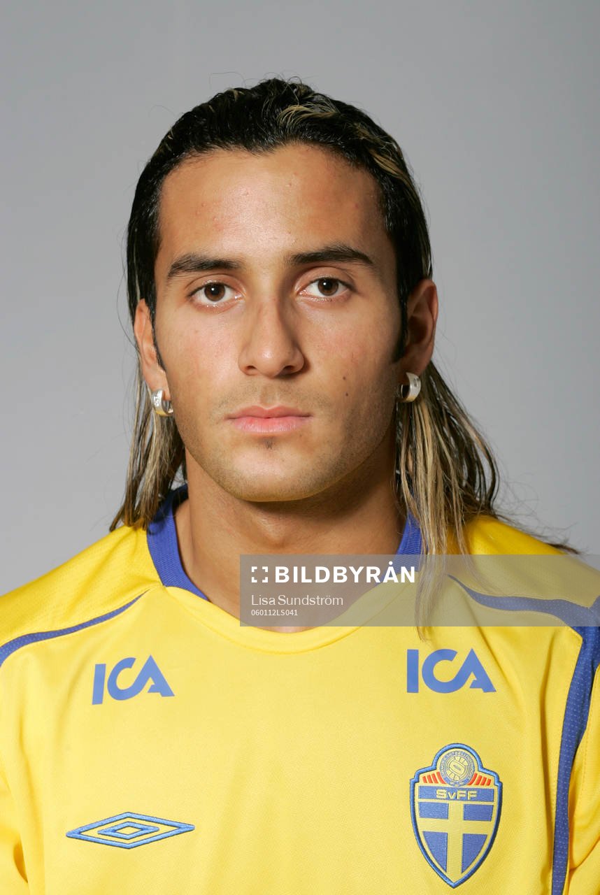 Erkan Zengin