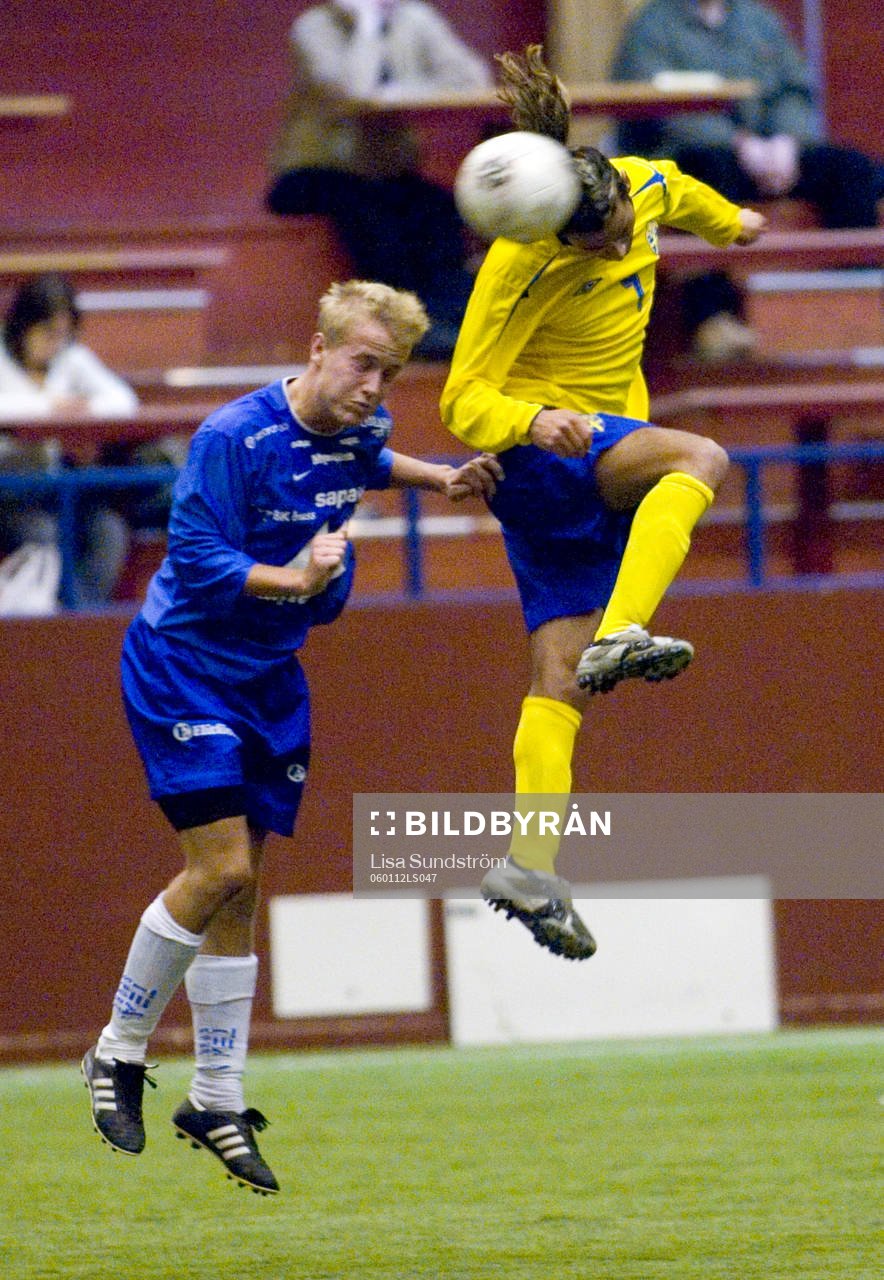 Erkan Zengin, Sverige