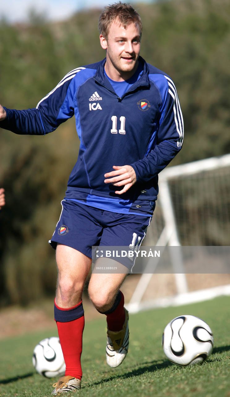 Daniel Sjölund