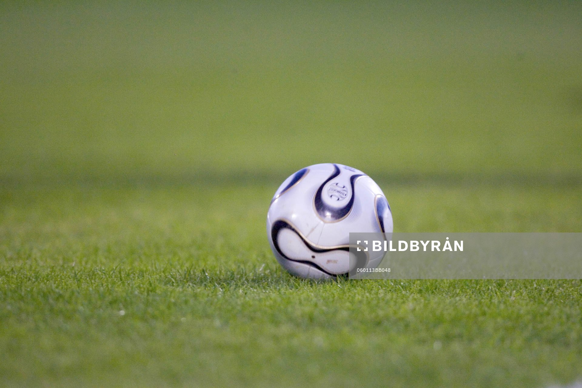 Fotboll, boll, genre