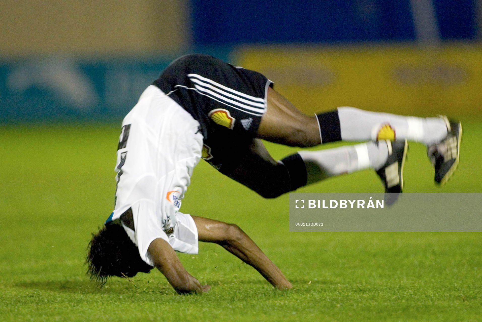 Yssef Kone, Rosenborg