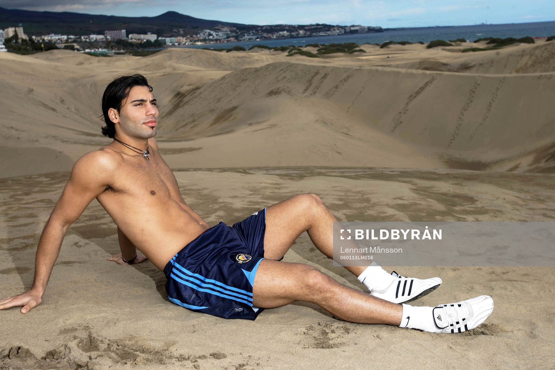 Stefan Batan