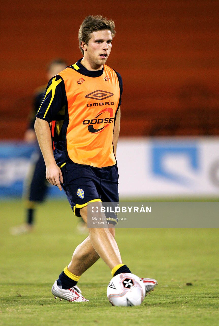 Anders Svensson