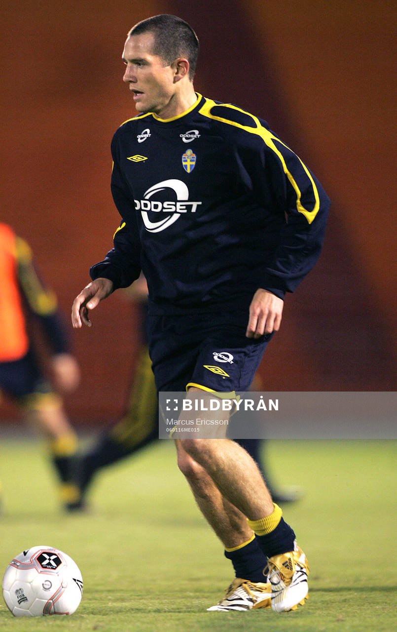 Martin Ericsson