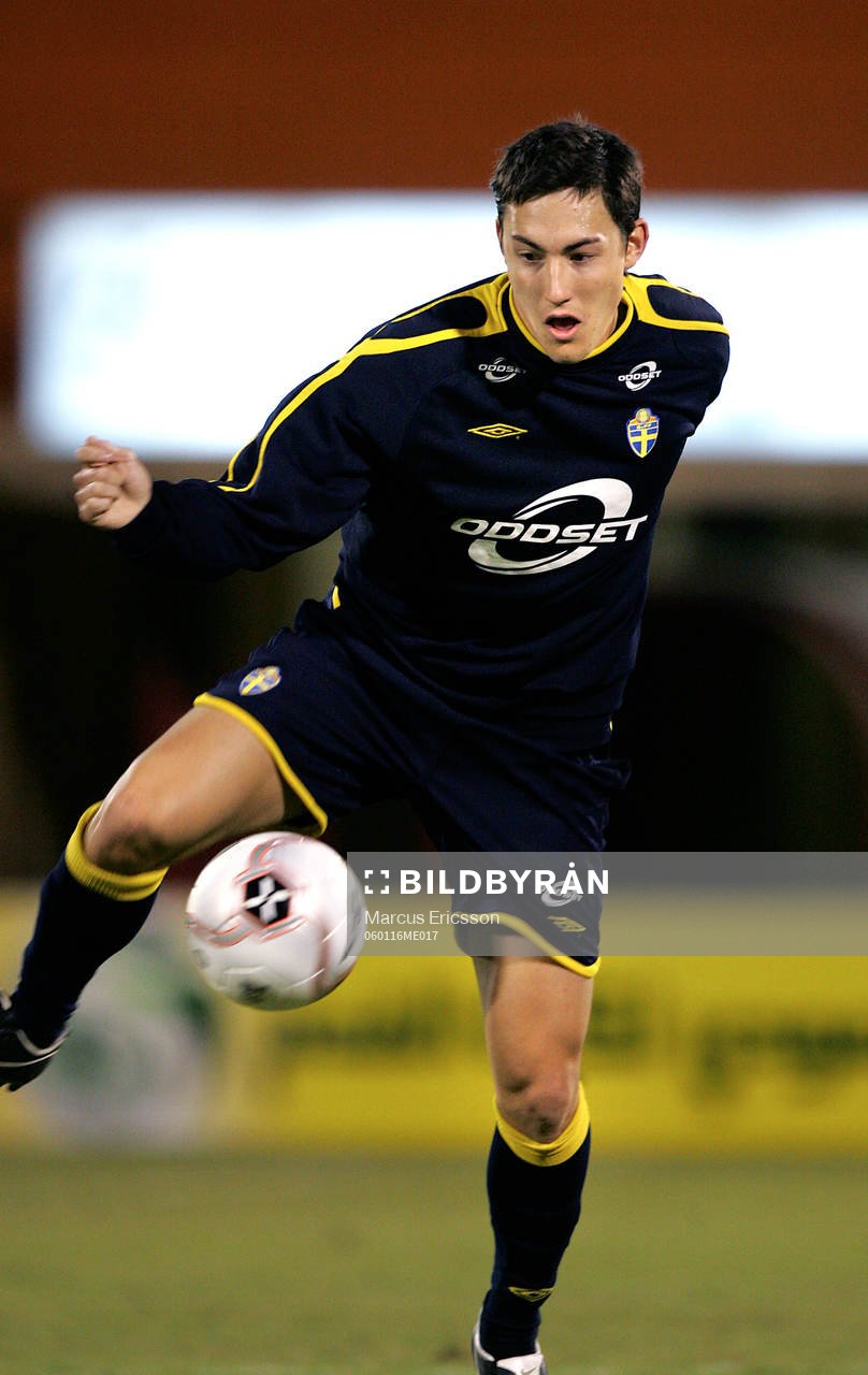 Stefan Ishizaki