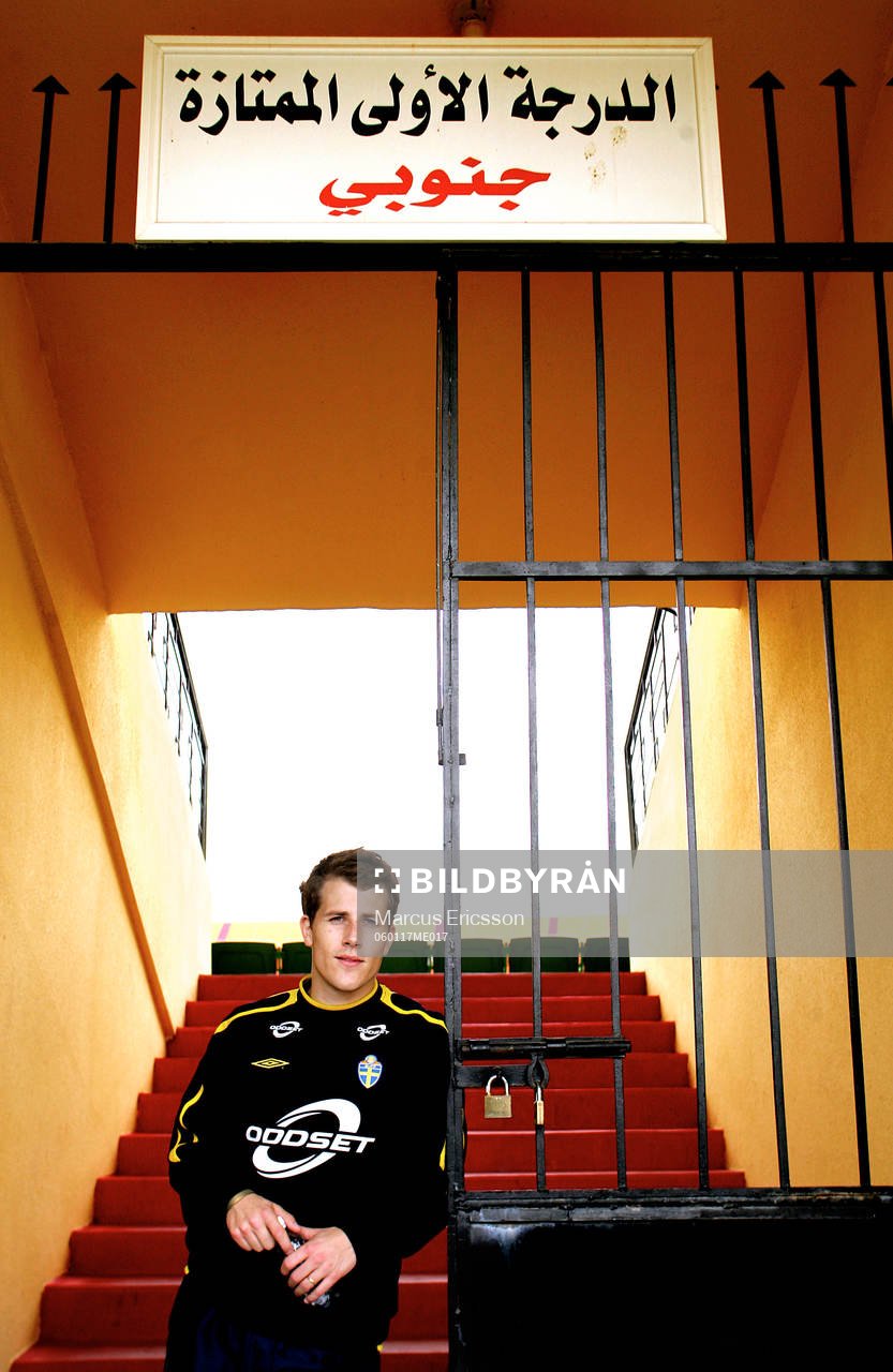 Tobias Hysén