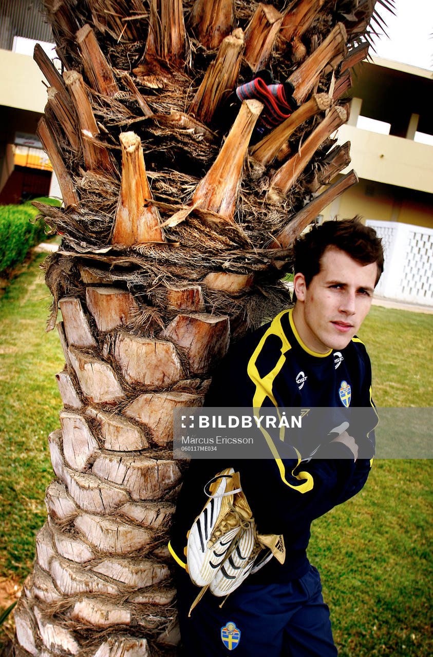 Tobias Hysén