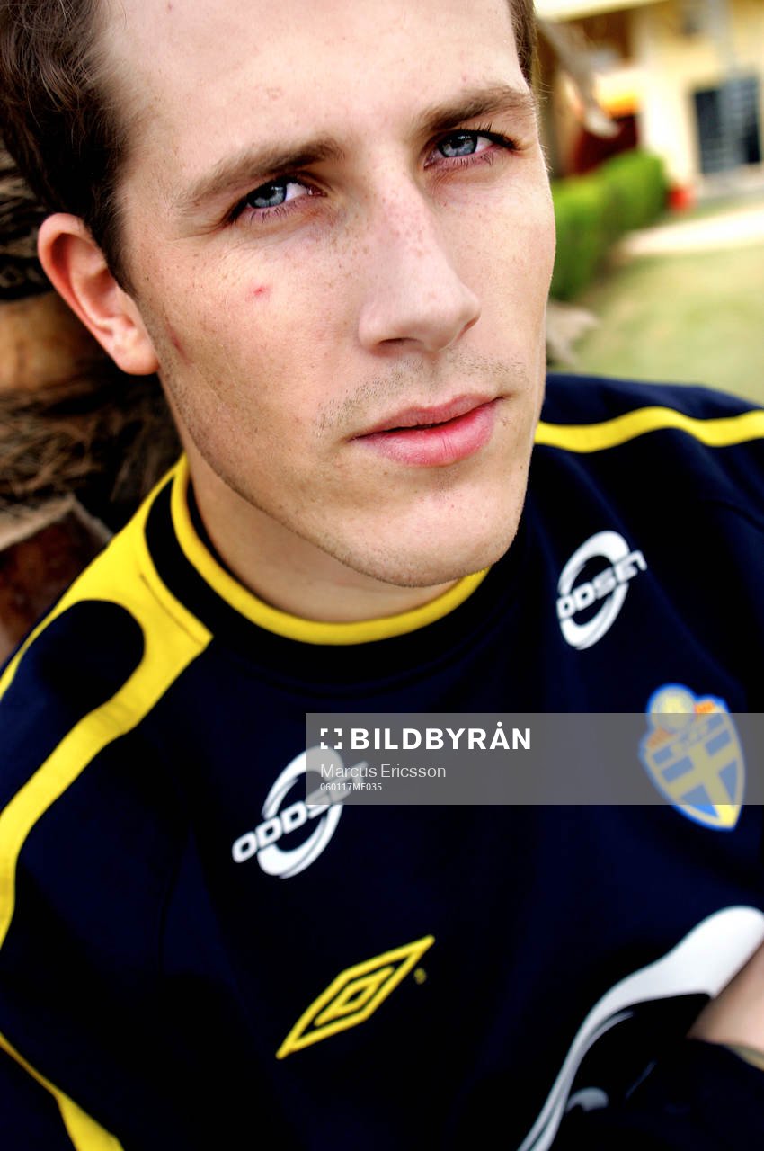 Tobias Hysén