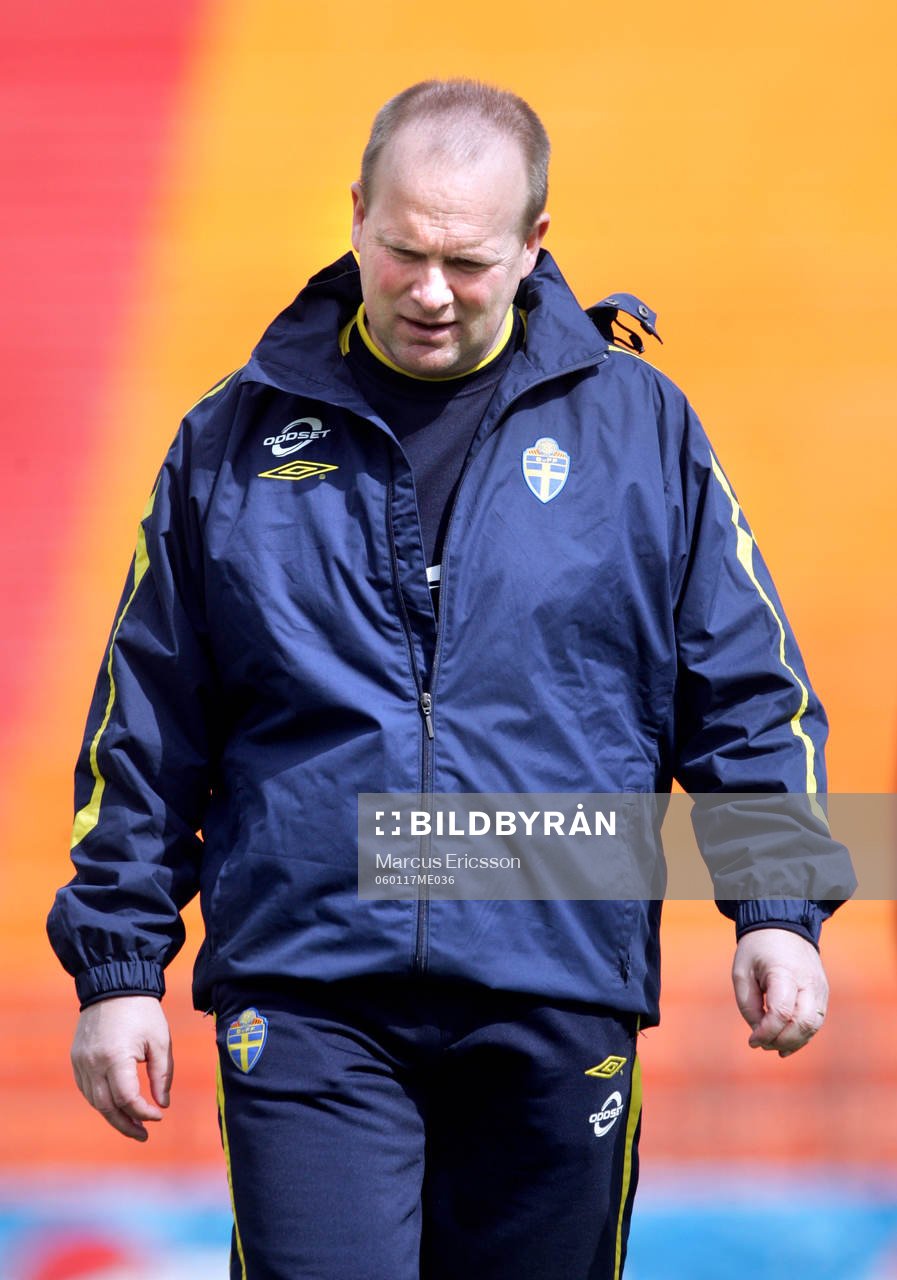 Mats Engqvist, pressansvarig