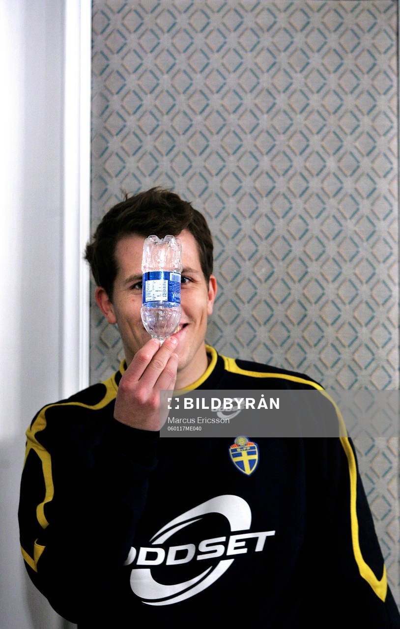 Tobias Hysén