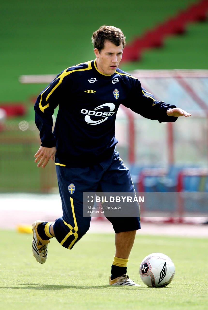 Tobias Hysén