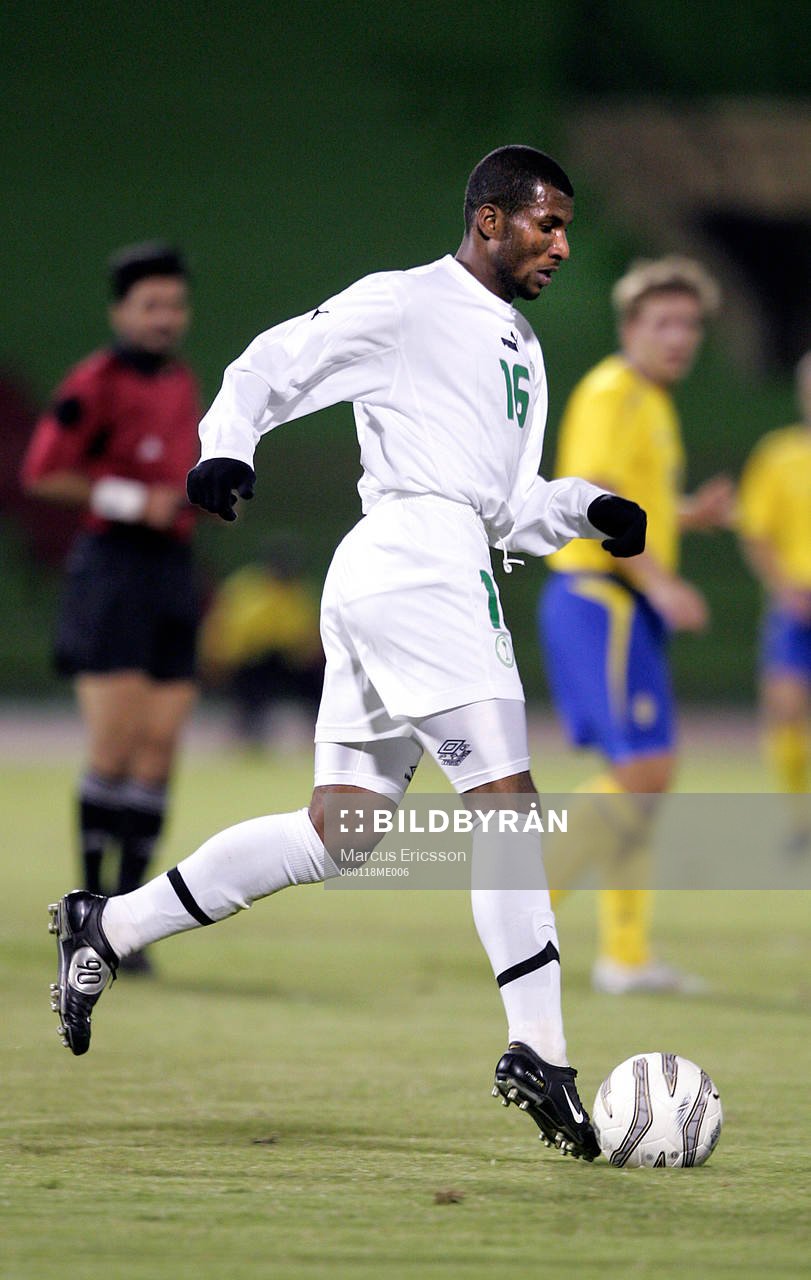 Khaled Aziz Al Thaker