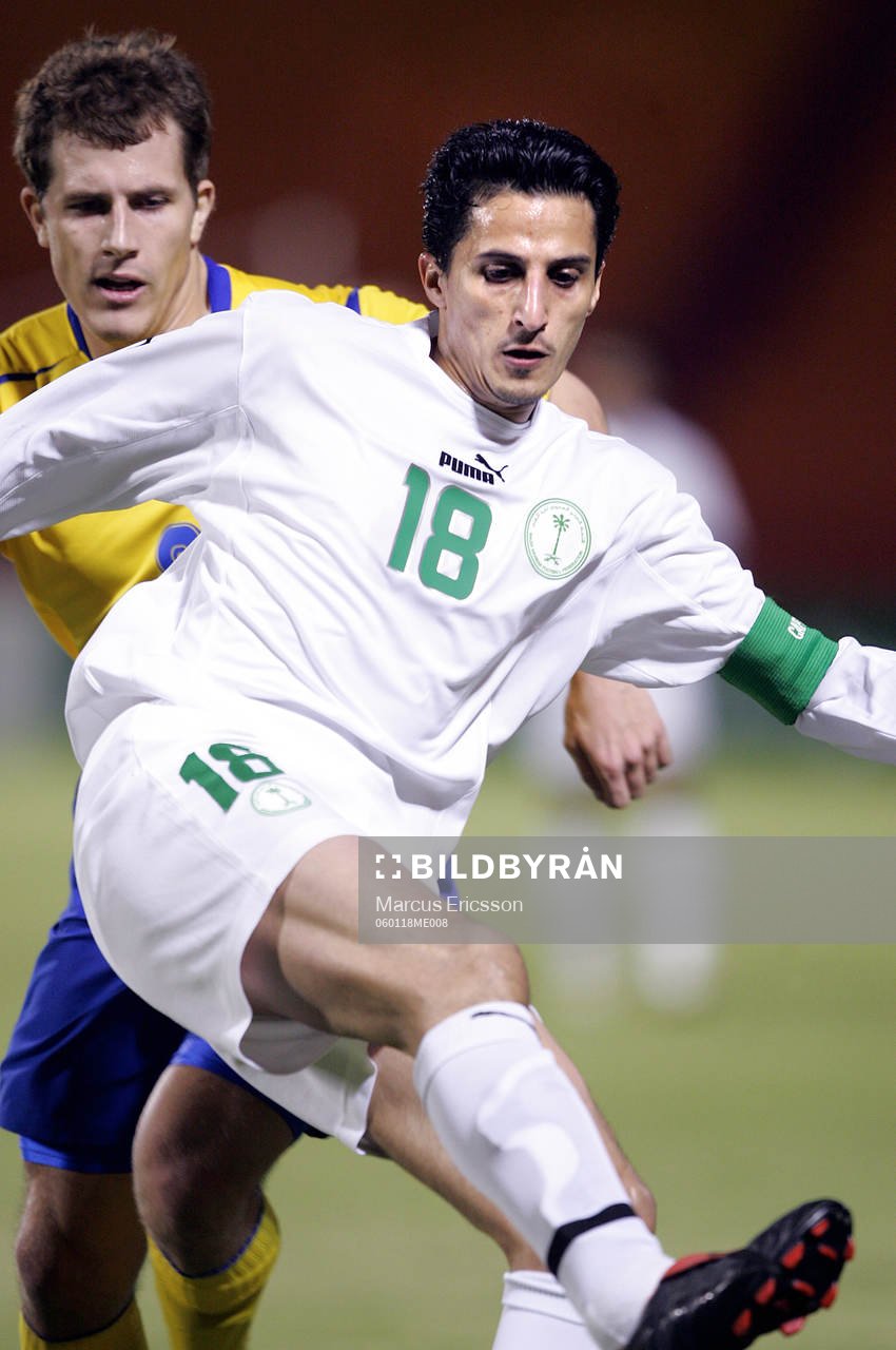 Nawaf Bander Al Tamyat
