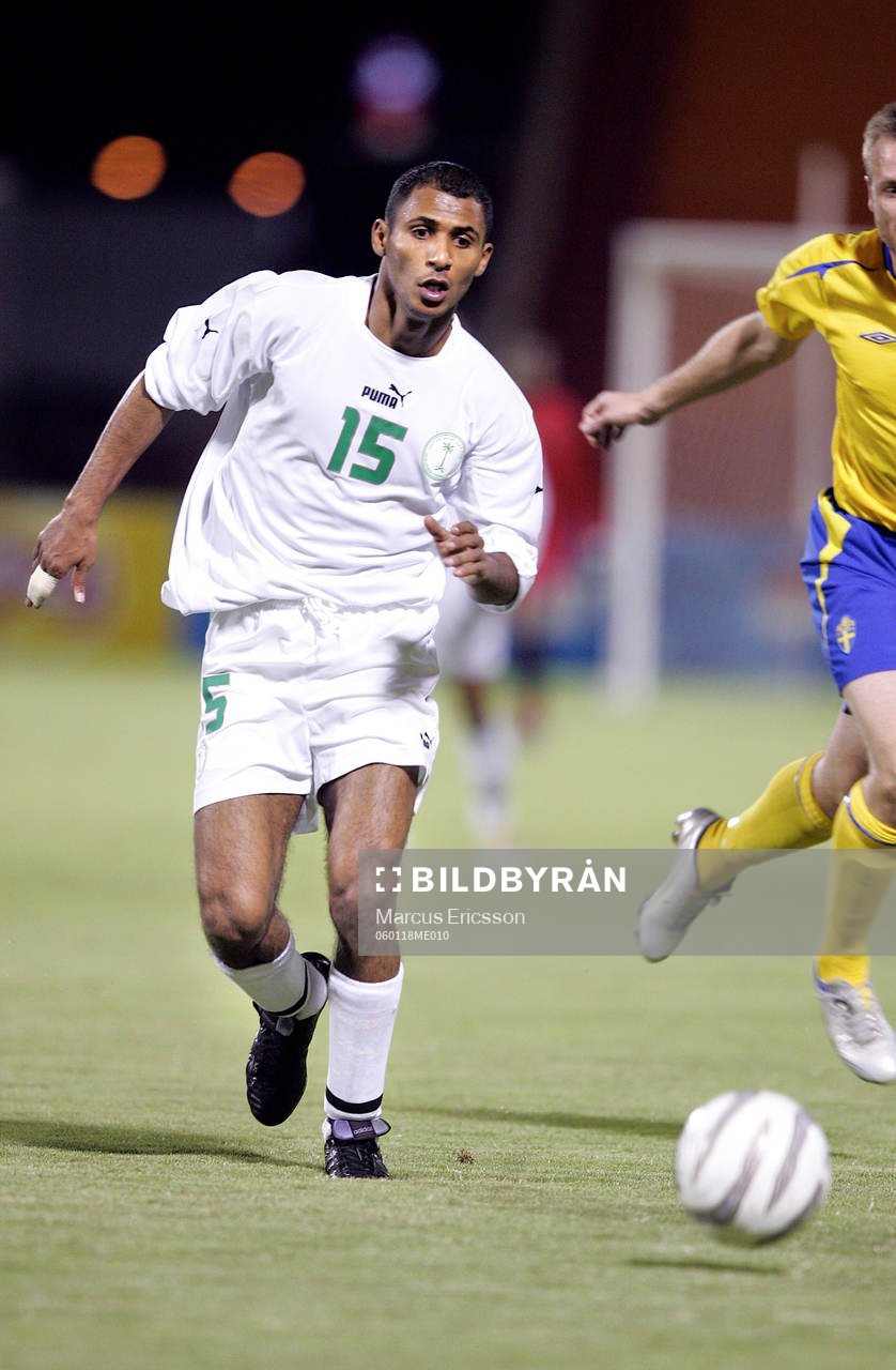 Ahmed N. A. Al Bahri