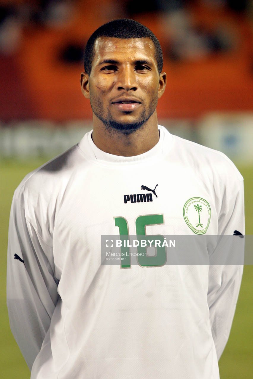 Khaled Aziz Al Thaker