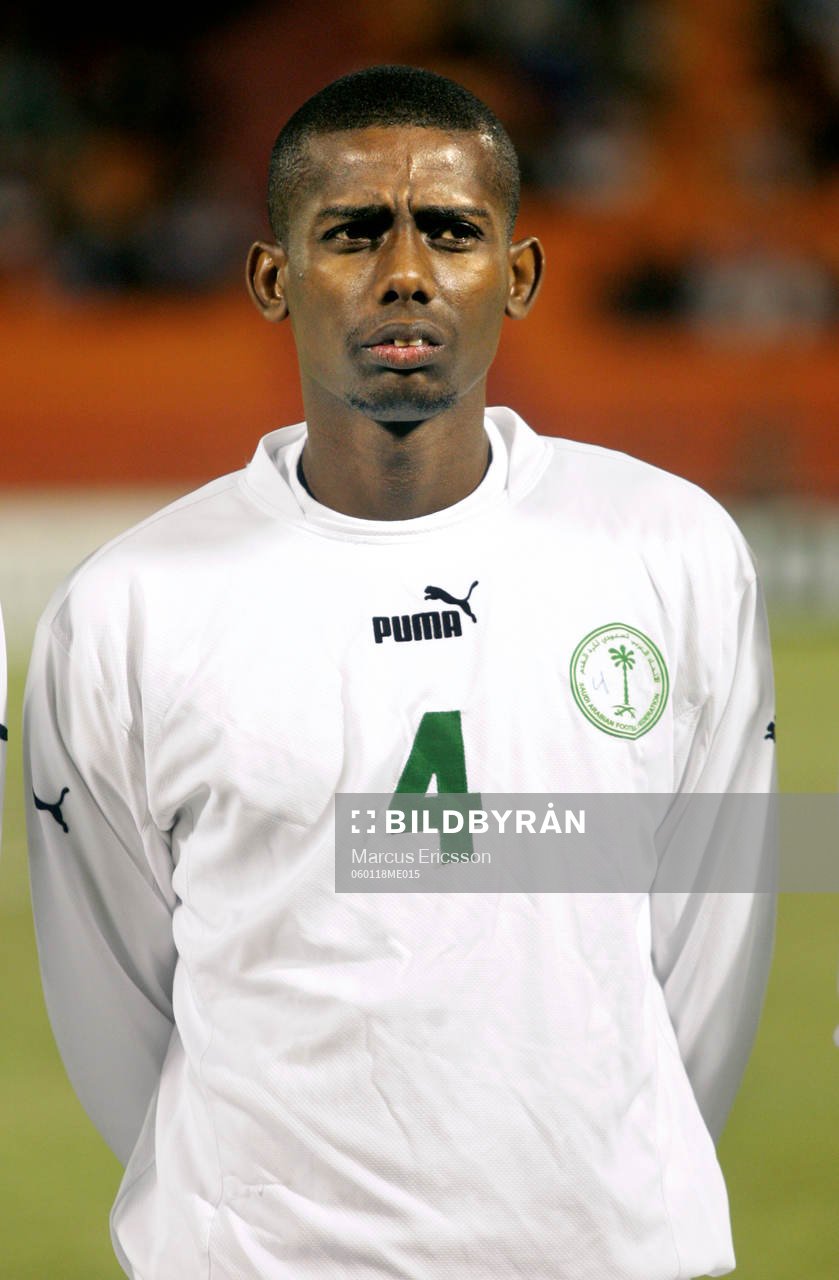H. Mohsen Al Montashari