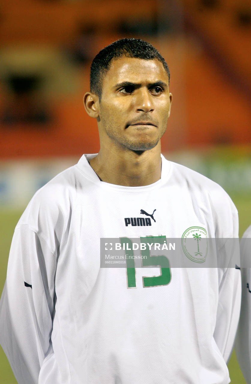Ahmed N. A. Al Bahri