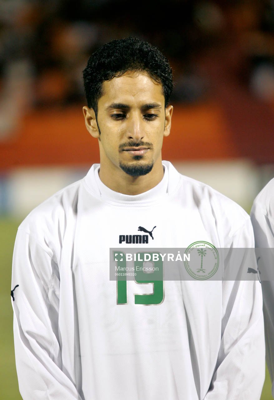 Mohammed Ameem Haidar