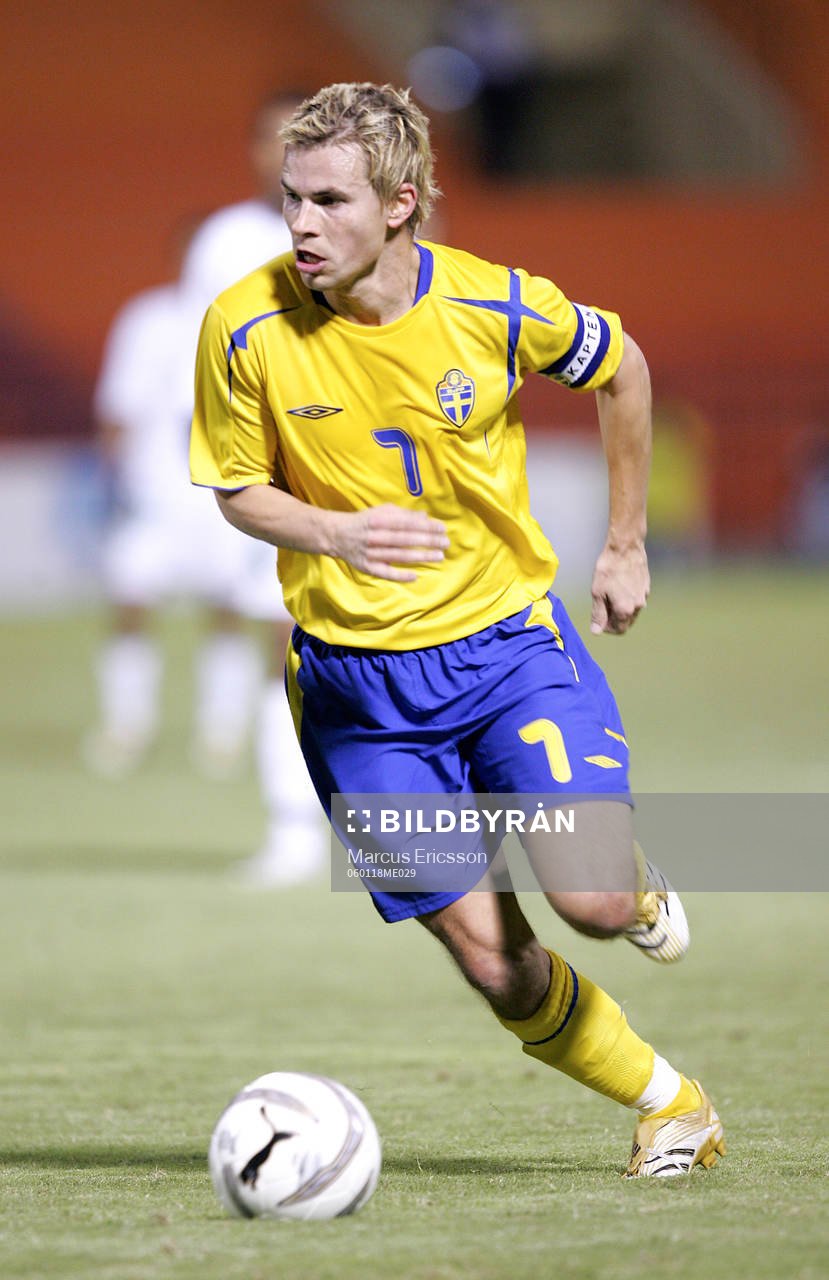 Niclas Alexandersson