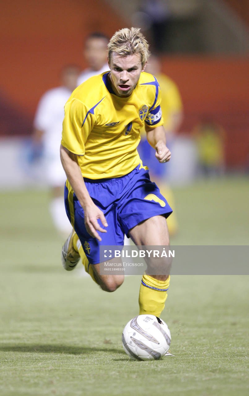 Niclas Alexandersson