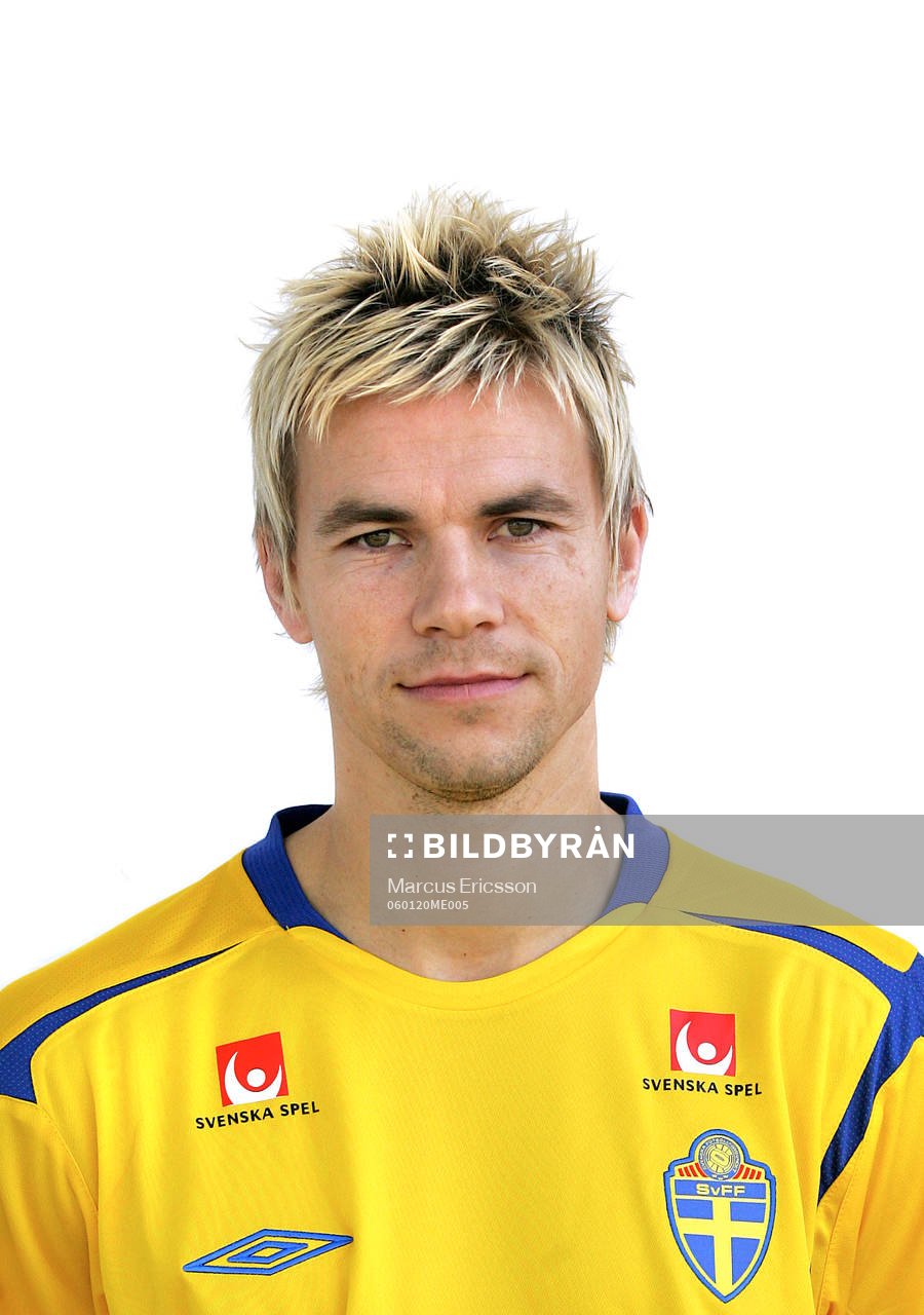 Niclas Alexandersson