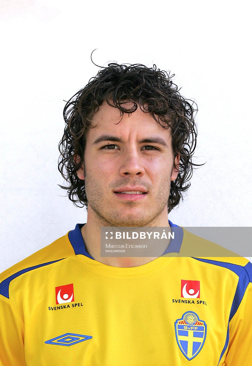 Karl Svensson