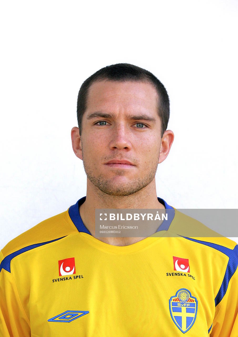 Martin Ericsson
