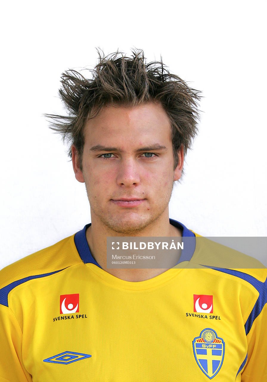 Andreas Granqvist