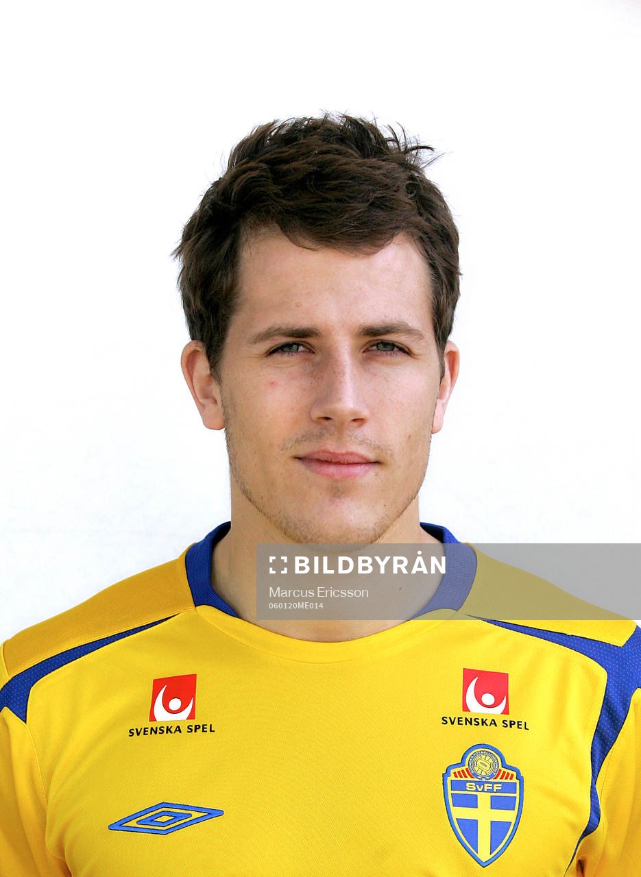 Tobias Hysén