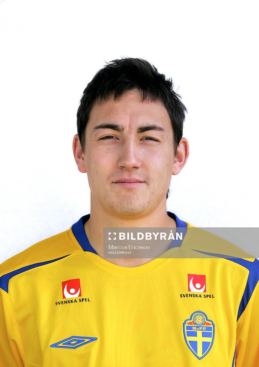 Stefan Ishizaki