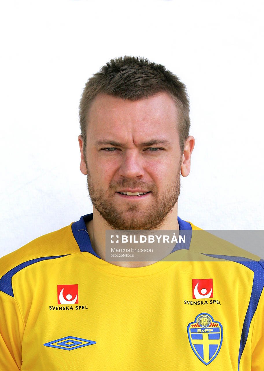 Mattias Jonson