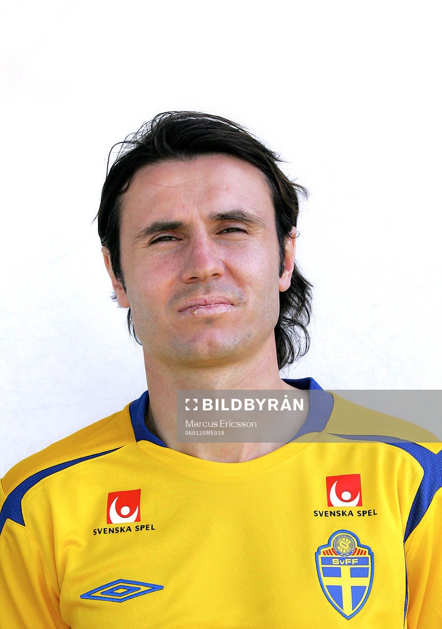 Yksel Osmanovski