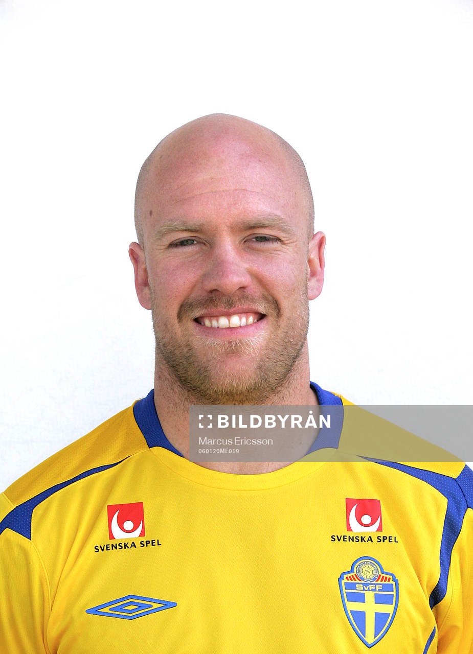 Olof Persson