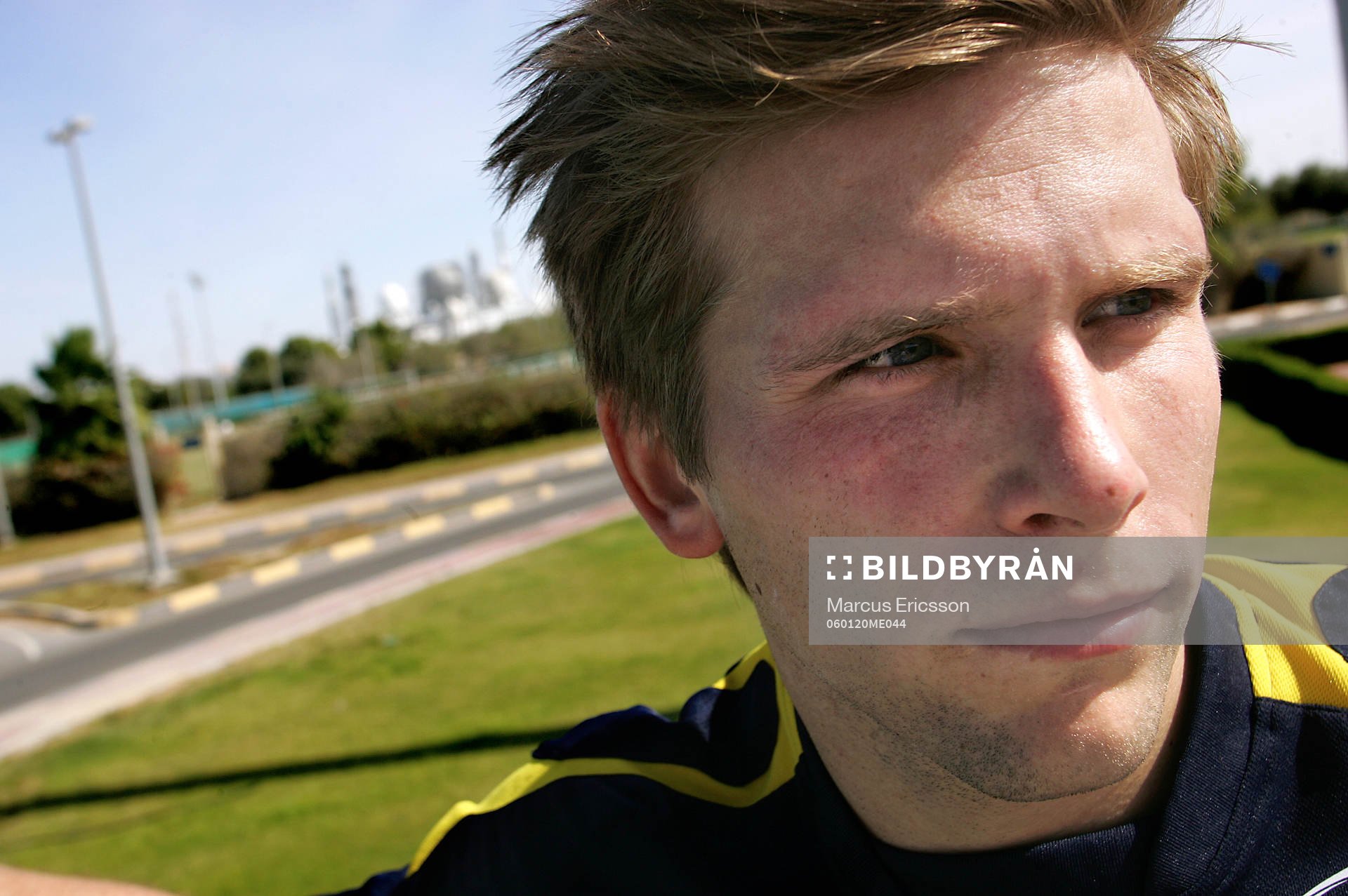 Anders Svensson