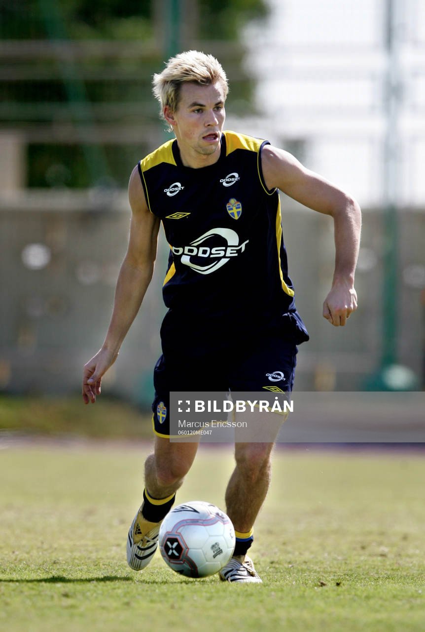 Niclas Alexandersson