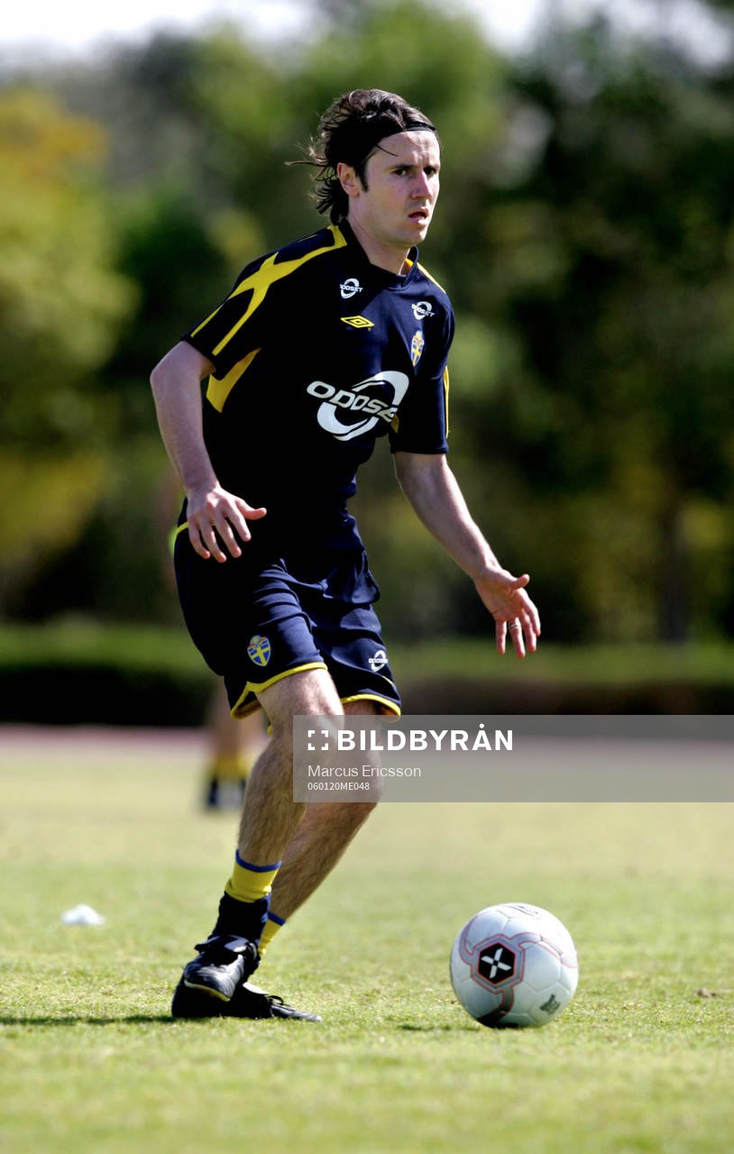 Yksel Osmanovski
