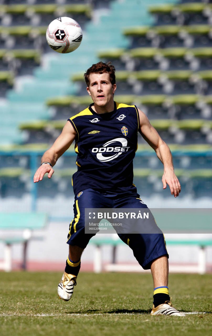 Tobias Hysén