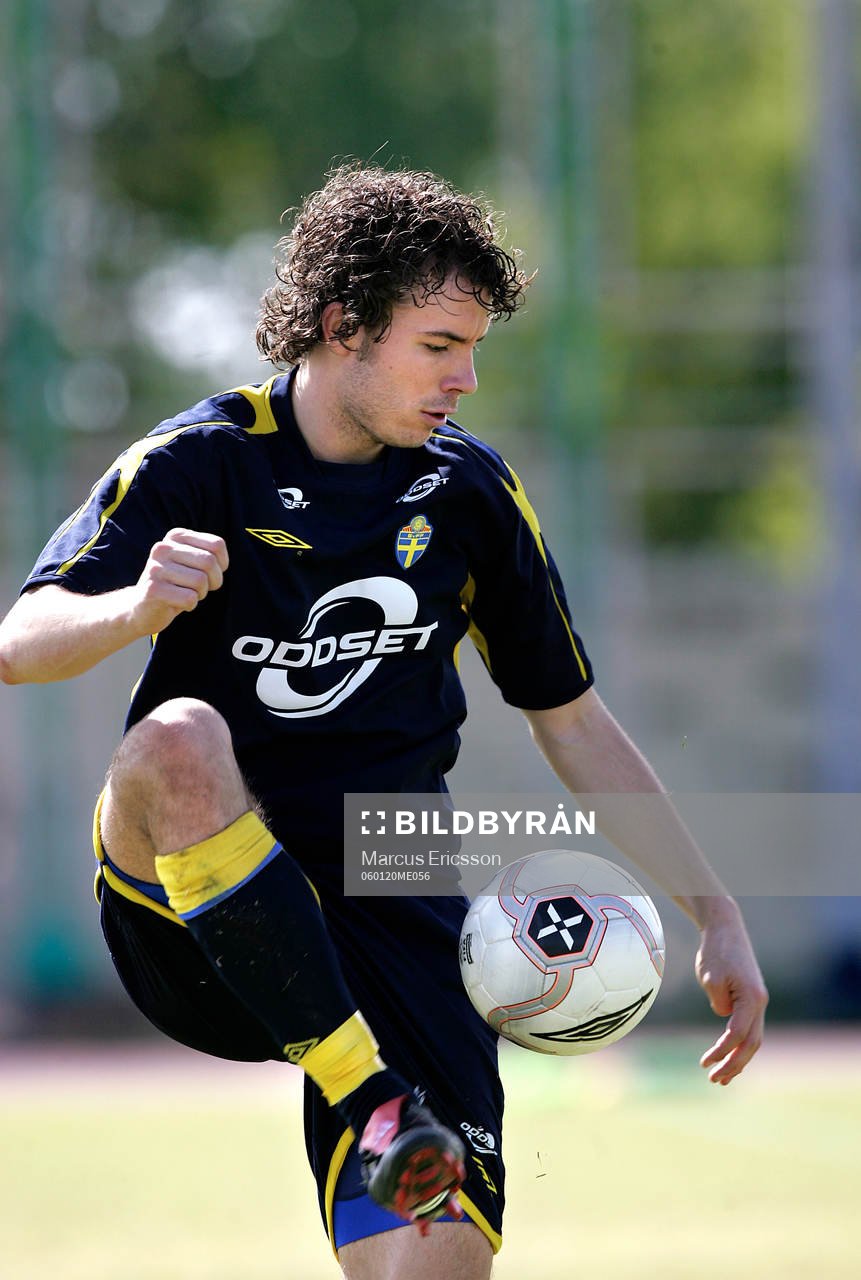 Karl Svensson