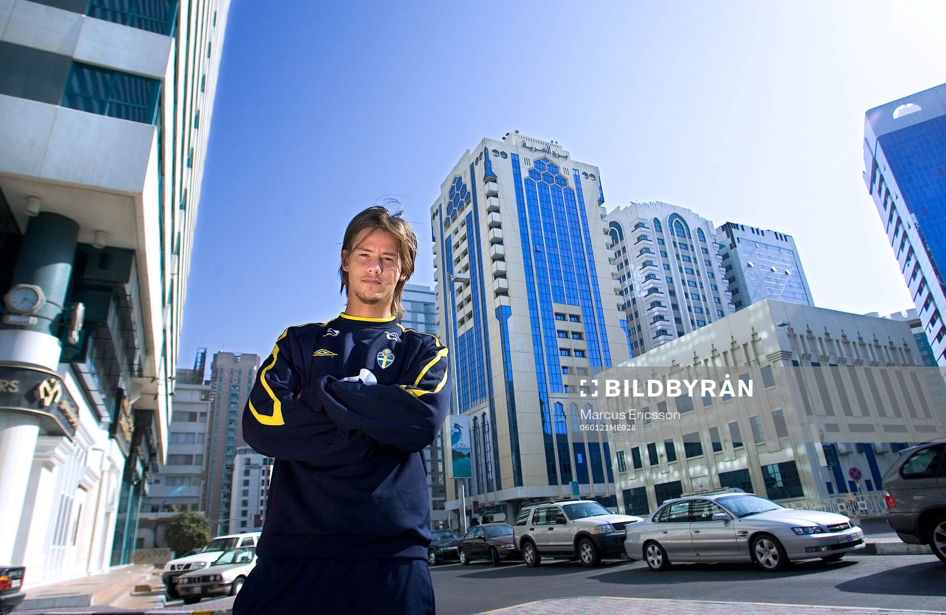 Dusan Djuric