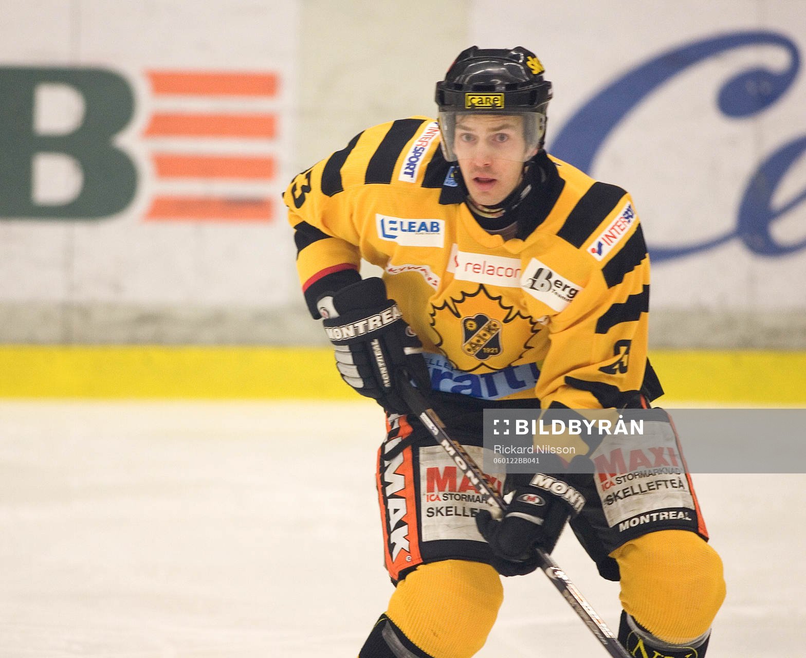 Andreas Paulsson