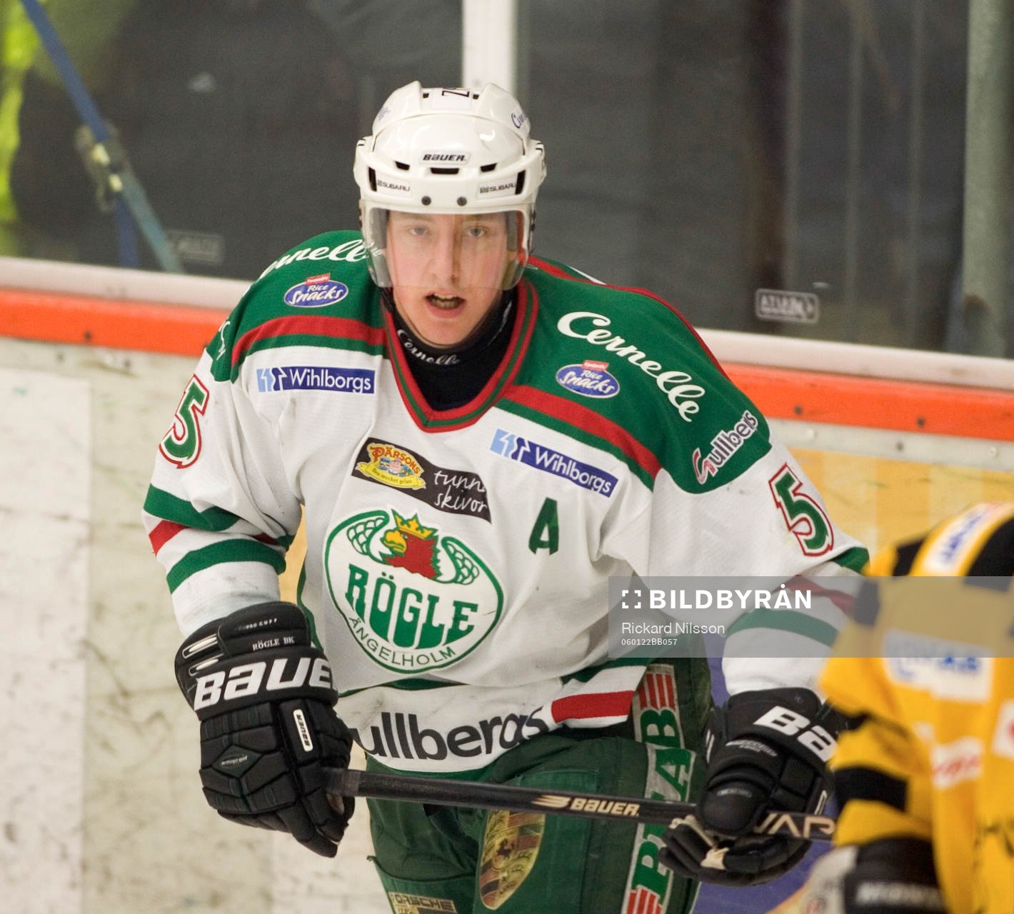 Niklas Karmhag