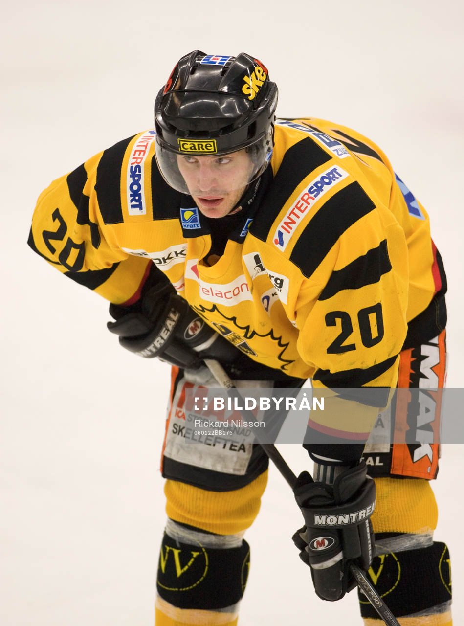 Daniel Welser