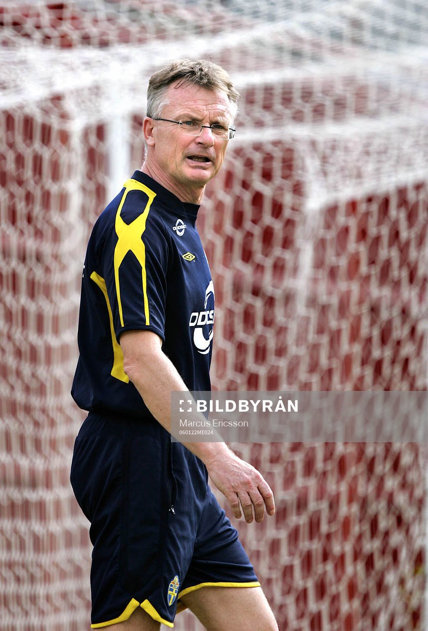 Roland Andersson