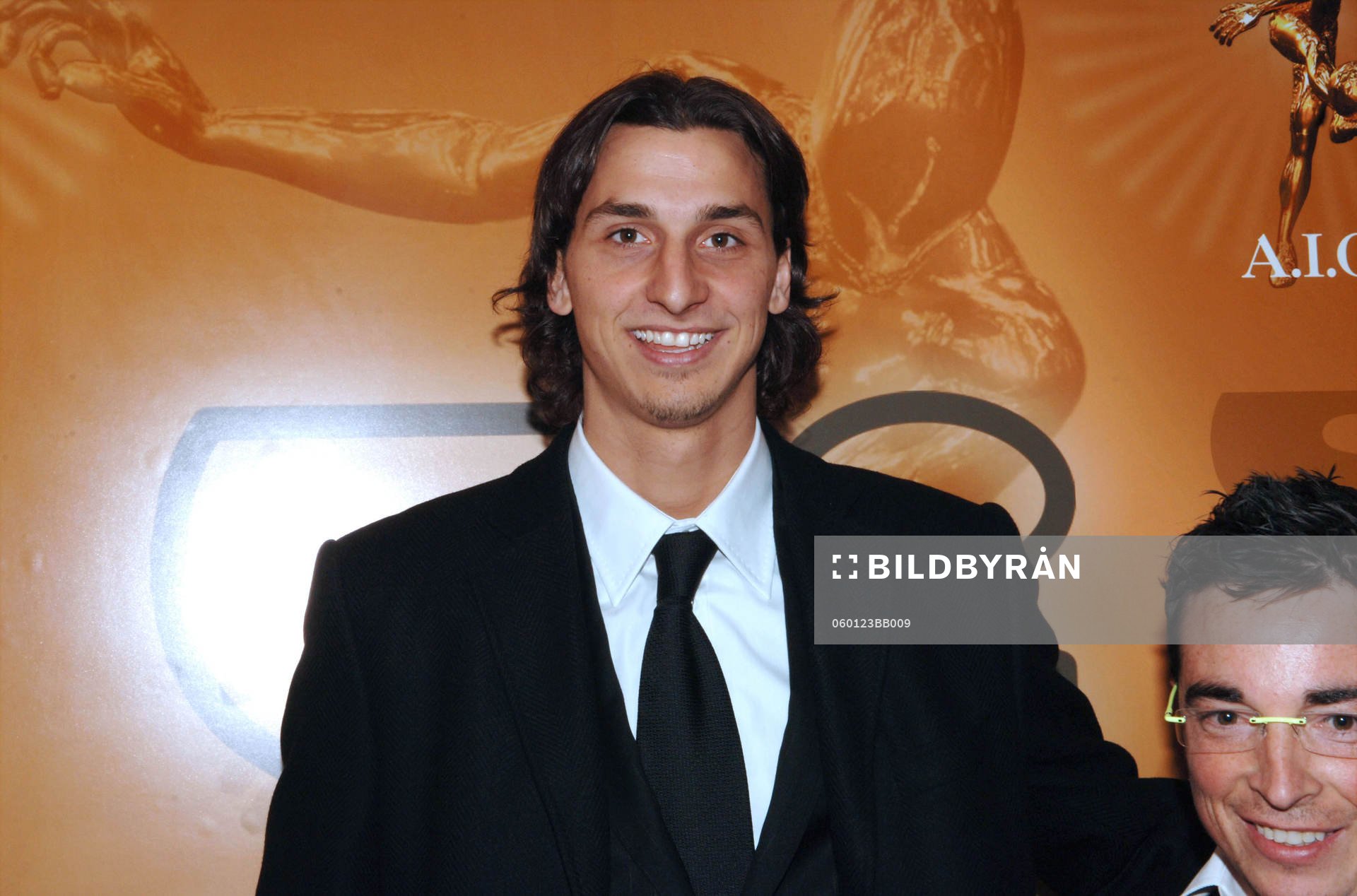 Zlatan Ibrahimovic