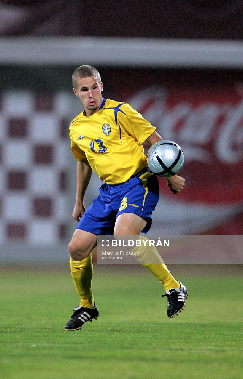 Christoffer Andersson