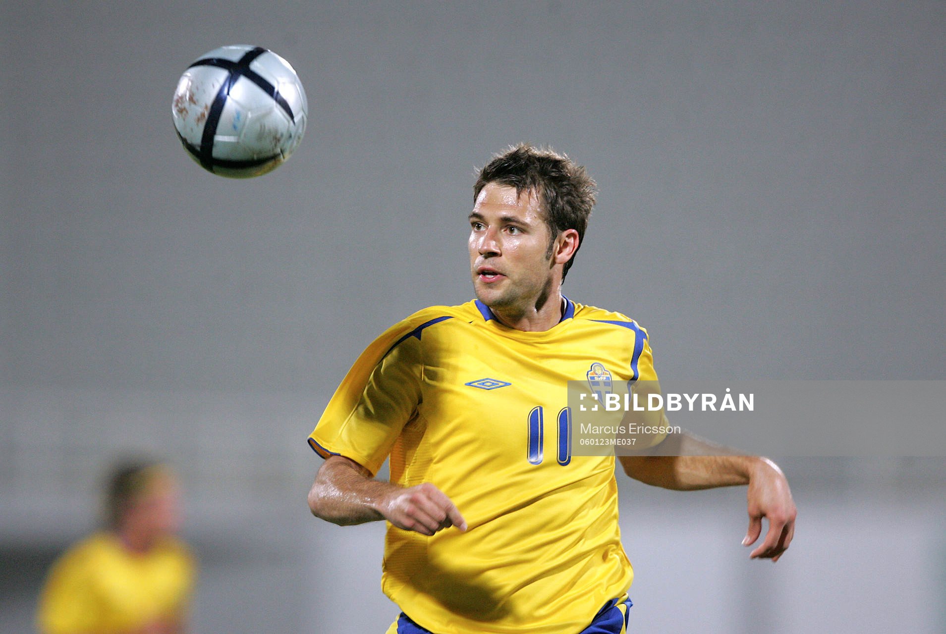Stefan Selakovic, Sverige