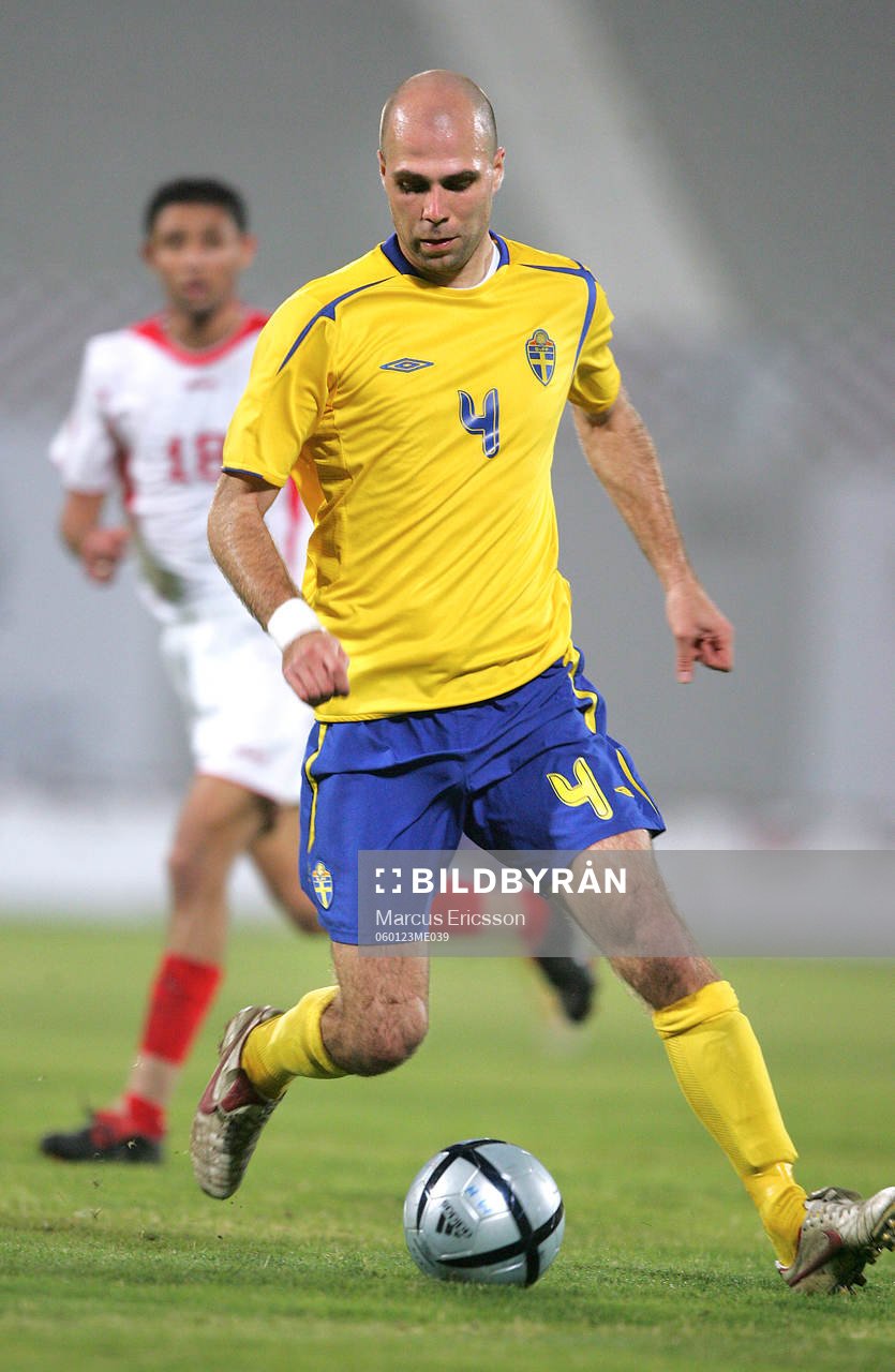Teddy Lucic, Sverige