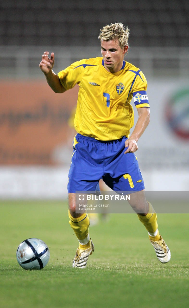 Niclas Alexandersson