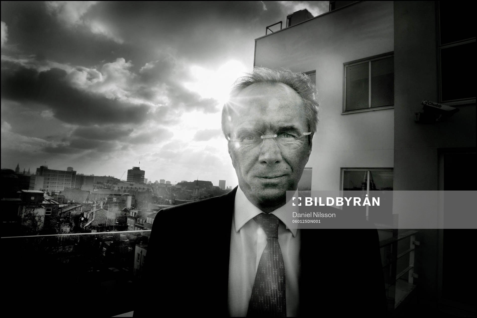 Fotboll, Sven-Göran Eriksson, (svennis) förbundskapten